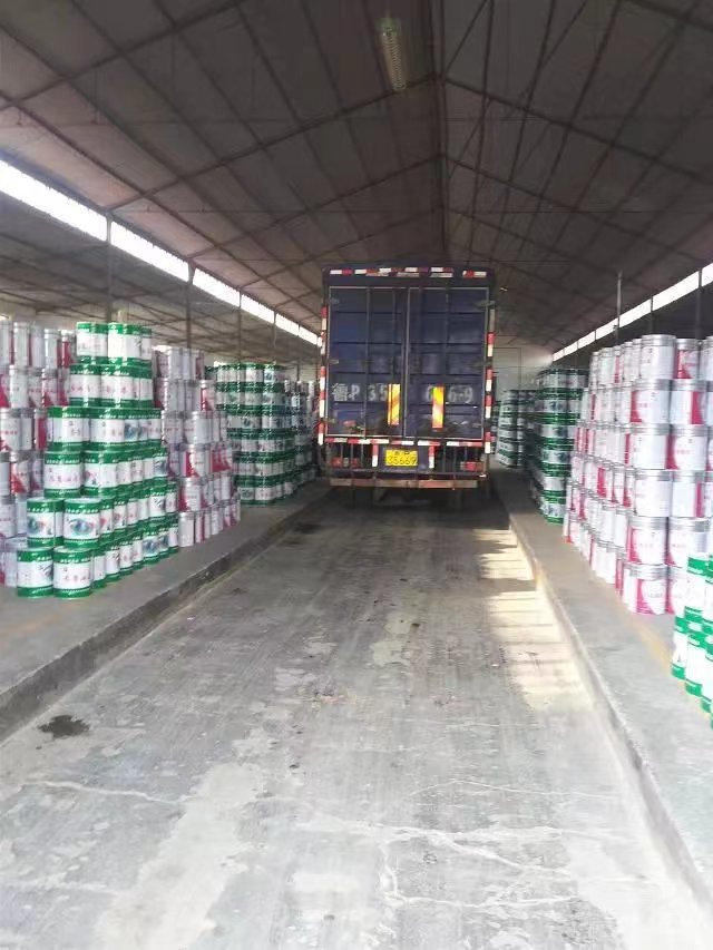 水性工業(yè)漆的配方有哪些？