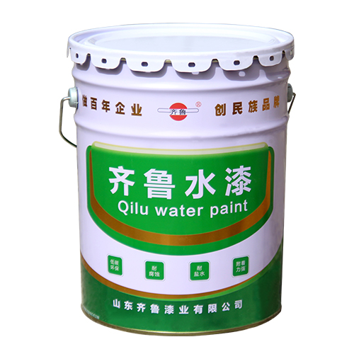 水性環(huán)氧改性丙烯酸挖掘機(jī)鏟斗金屬防護(hù)漆