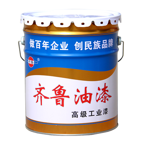 鐵紅環(huán)氧底漆(雙)